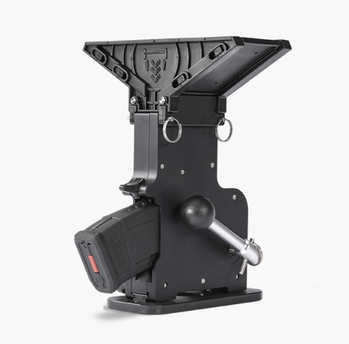 MagPump AK-47 PRO rifle magazine loader 