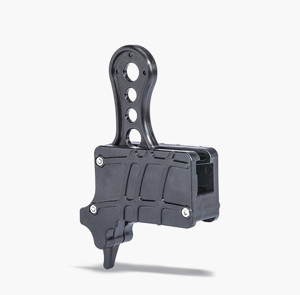 MagDump AK-47 magazine unloader is compatible with all AK-47 magazines