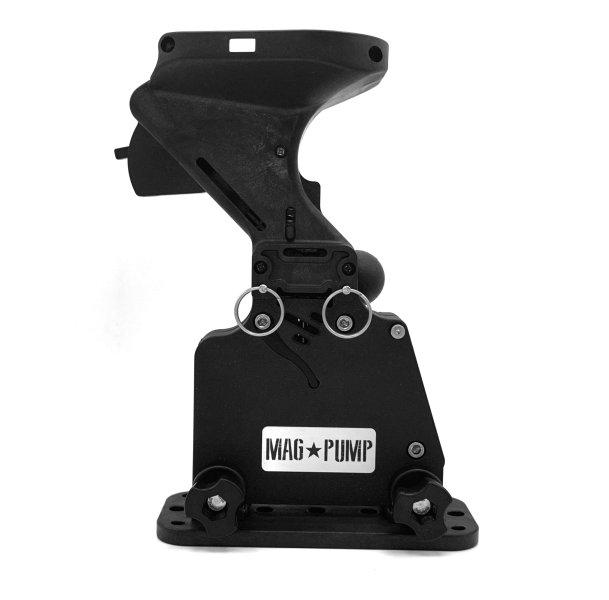 Magpump 9mm CZ Scorpion magazine loader